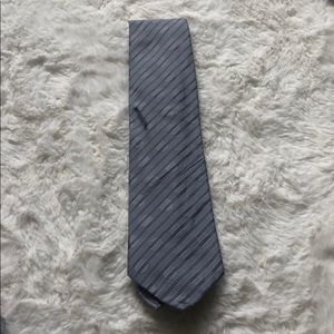 Material London tie